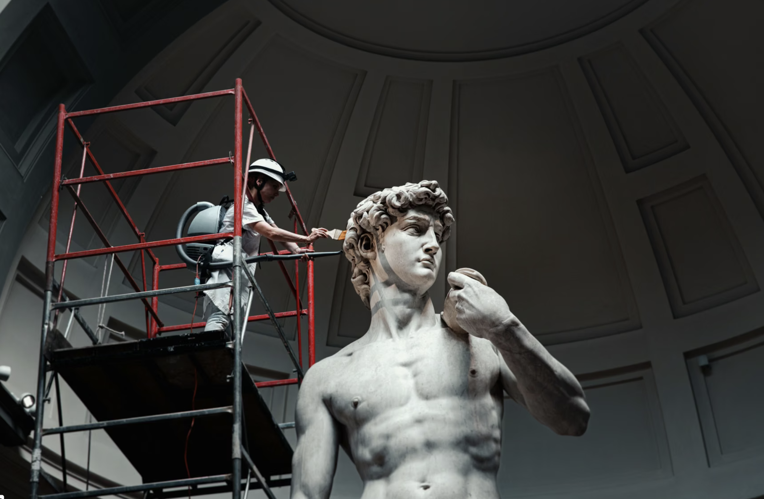 David - Comune di firenze